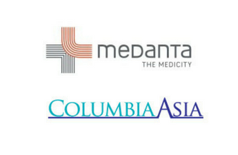 Dual Transplant Performed by Doctors of Medanta - the Medicity and Columbia Asia Saves 26-year-old from a Life Long Disease