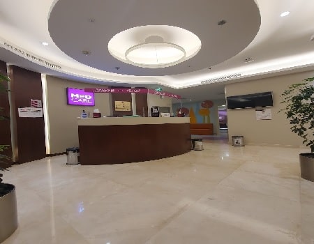 Medcare Medical Centre, Al Barsha 