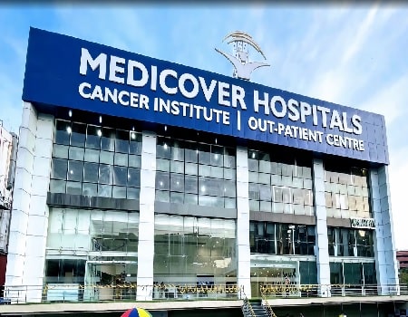 Medicover Cancer Institute, Hyderabad
