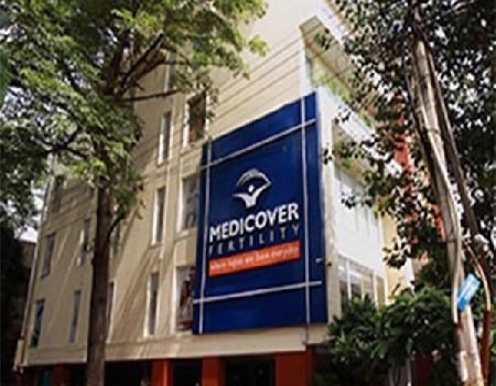 Medicover Fertility Center, Gurgaon