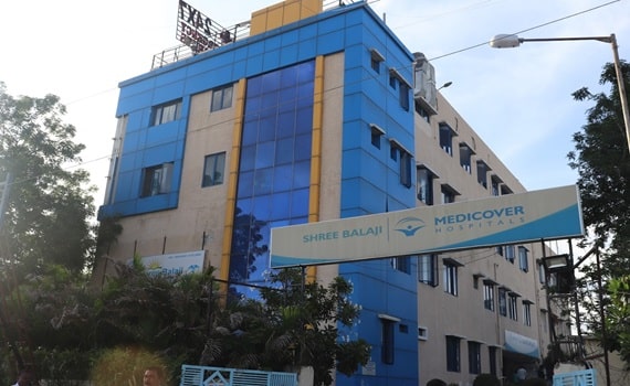 Medicover Hospital, Sangareddy