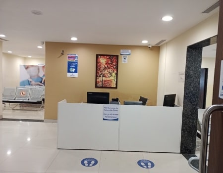 Medicover Hospitals, Aurangabad