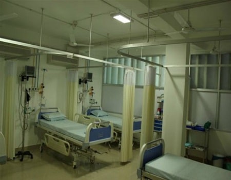 Medway Hospital, Chennai