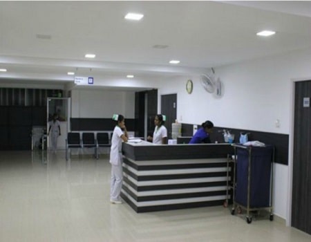 Medway Hospital, Chennai