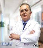 Dr. Mehmet Pasaoglu 