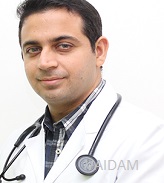 Dr. Naval Mendiratta,Rheumatologist, Gurgaon