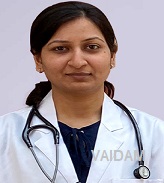 Dr. Minakshi Vohra,Hematologist, Gurgaon