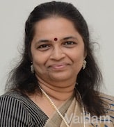 Dr. Mini Nampoothiri,Gynaecologist and Obstetrician, Mumbai