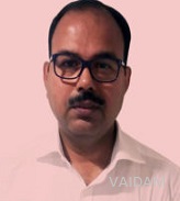 Dr Mohan Kumar Singh