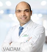Dr. Moataz Abbara