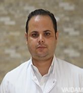 Dr. Mohamed A. badie, Oncologie, Giza