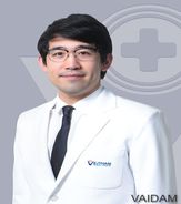 Dr. Monchu Supaap