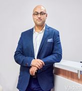 Best Doctors In South Africa - Dr. Riyaad Moydien, Cape Town