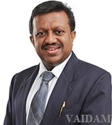 Mr. K. Ravindran Katheerayson