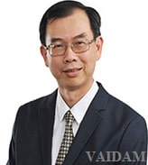 Mr. Ong Kim Poh,Shoulder Surgery, Penang