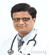 Dr. Mujeeb M Shaik ,Orthopaedic and Joint Replacement Surgeon, Ajman