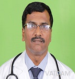 डॉ। वाई मुरली कृष्ण