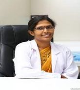 Dr. Nabaneeta Padhy,Gynaecologist and Obstetrician, Chennai