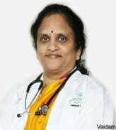 Dr. Nalini Nagalla,Pulmonologist, Hyderabad