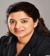 Dr. Namita Pandey
