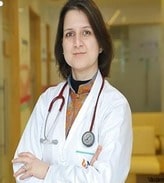 Doktor Namita Kaul