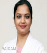Dr Namita Jain