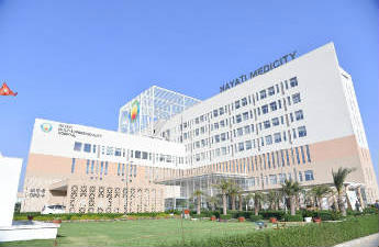 Nayati Medicity introduces India’s first eICU Technology