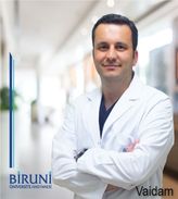 Dr. Necdet Demir,Orthopaedic and Joint Replacement Surgeon, Istanbul