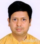 Dr. Neeraj Kumar Gupta,Paediatrician, New Delhi