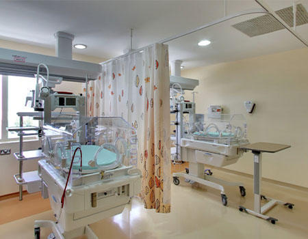 Hospitali Maalum ya NMC, Al Ain
