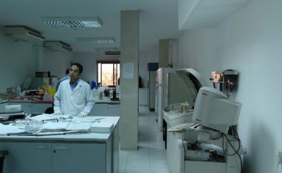 مستشفى النيل البدراوي، القاهرة - 5