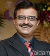 Dr. Nitin Shah,Pediatric Hematologist, Mumbai