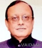 Dr. N. K Soni,physician, Noida