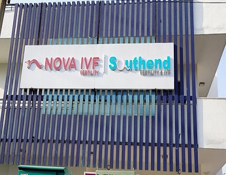 Nova IVF Fertility, Гургаон