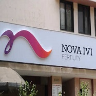 Fertilitatea Nova IVI, Ahmedabad