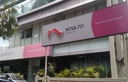 Fertilitatea Nova IVI, Bangalore