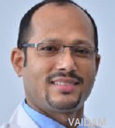 Dr. Nripen Saikia,Medical Gastroenterologist, New Delhi