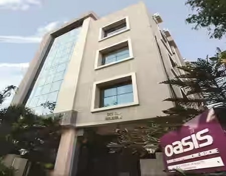 Oasis Fertility Center, Banjara Hills, Hyderabad