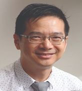 Associado Prof. Ong Yee Siang