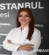 Op. Serpil Uçar Ermiş,Cosmetic Surgeon, Istanbul