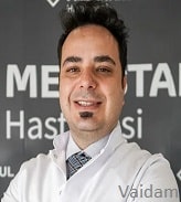 Dr. Ender Guven,Gynaecologist and Obstetrician, Istanbul