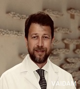 Opr. Dr. Ahmet Dogan,Orthopaedic and Joint Replacement Surgeon, Istanbul