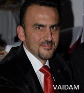 Opr. Dr. Mehmet Sıtkı Yüksel