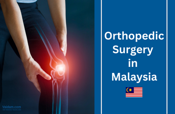 Orthopedic Surgery in Malaysia