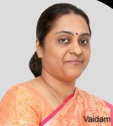 Dr. Padma Balaji,Paediatric Neurologist, Chennai