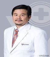 Dr. Paiboon Chaicharncheep,Orthopaedic and Joint Replacement Surgeon, Bangkok