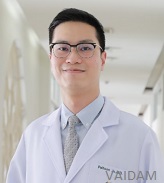 Doktor Paitoon Jongviriyavong