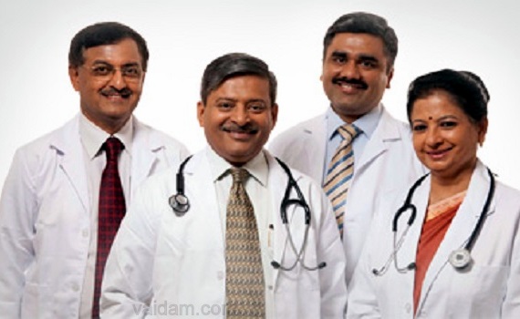 Doctors 