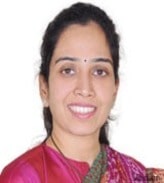 Dr. Pallavi Challasani ,IVF Specialist, Hyderabad