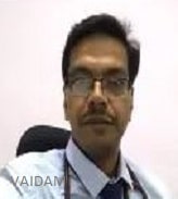 Dr. Pankaj Ranjan,Interventional Cardiologist, Noida